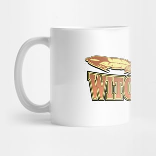 Witotoana Tribe Mug